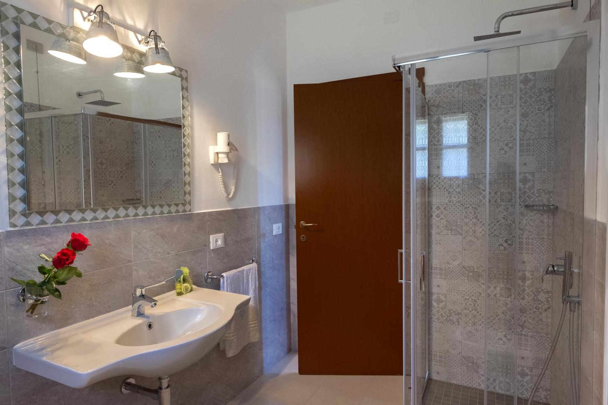 Agriturismo I Cerroni Montescudaio Eksteriør bilde